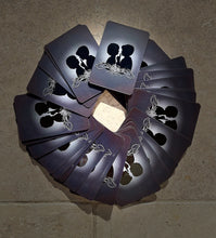 Charger l'image dans la galerie, dos de carte de l'oracle de Mlle G