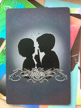 Charger l'image dans la galerie, oracle melle , tirage divinatoire