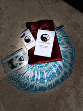 Load image into Gallery viewer, L'Oracle des Messages des Heures Miroirs, de Sophie MORIN